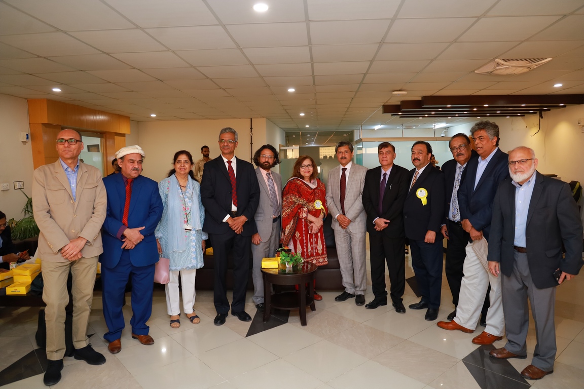 JSMU International Research Conference
